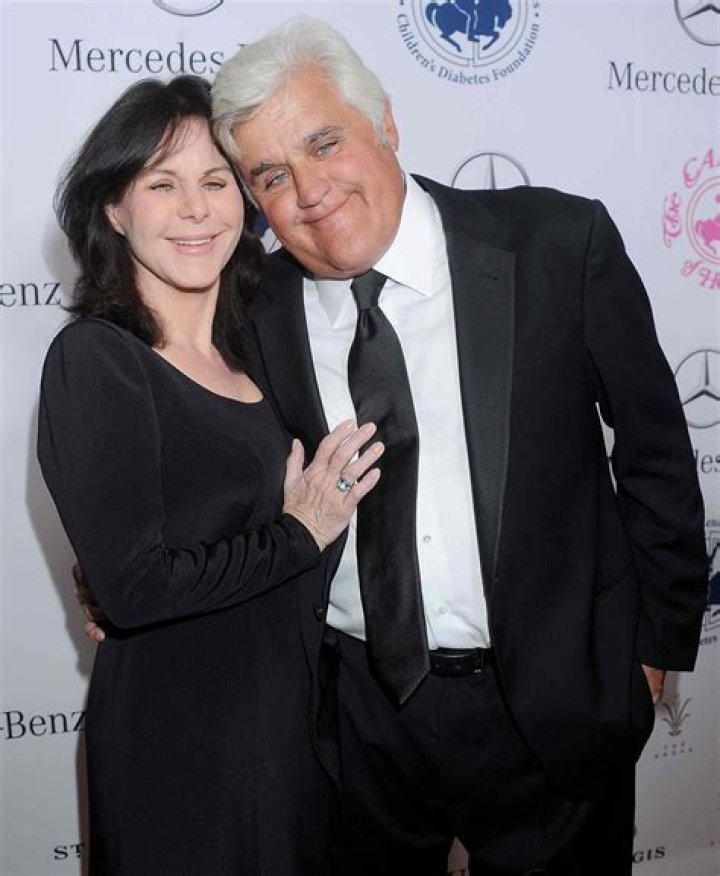 Who Is Jay Leno's Wife, Mavis Leno? |