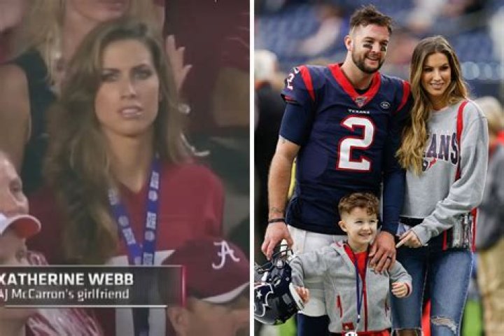 Who Is Jennifer McCarron? Scott McCarron Wife – Age Gap, Kids And Instagram