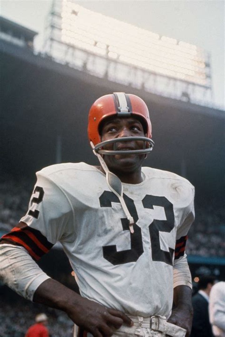 Who is Jim Brown's Wife? Meet Monique Brown |