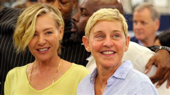 Who Is Joanna Degeneres: A Comprehensive Guide