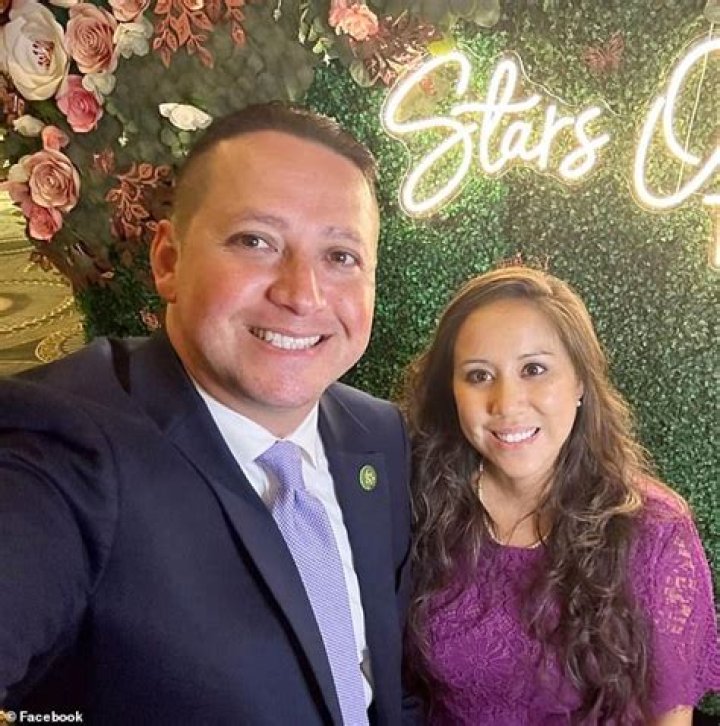 Who Is John Gonzalez, Husband Of Colleen Gonzalez: Unveiling The Man Behind