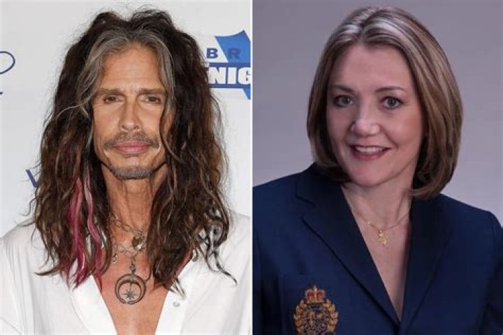 Who is Julia Holcomb? Aerosmith's Steven Tyler once adopted 16-year-old groupie, dated her and got her pregnant