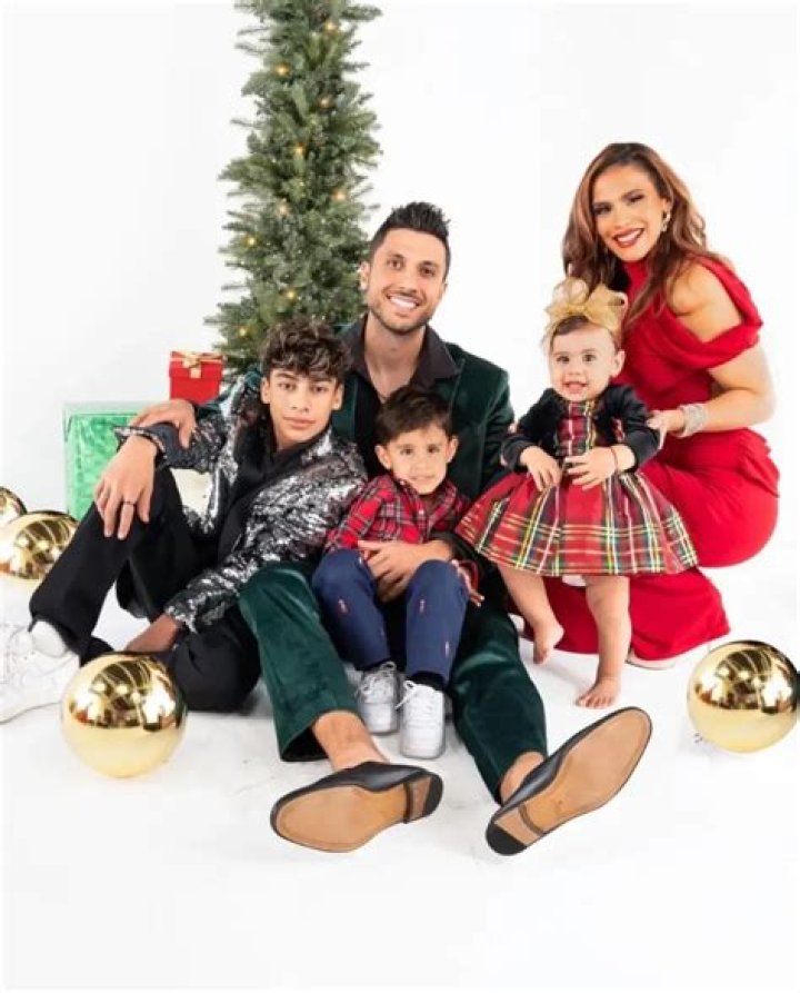 Who is Juliana Ramirez? Age, height, children, net worth, Instagram |