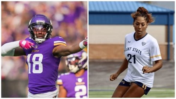 Who is Justin Jefferson Girlfriend? Know all about Tianna Harris