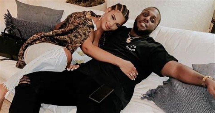 Who is Kamie Crawford's boyfriend? New Catfish host is dating Doja Cat's manager! ·