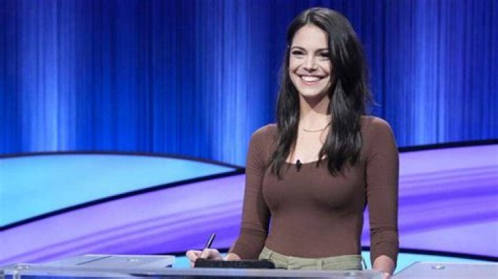 Who Is Katie Nolan On Celebrity Jeopardy?