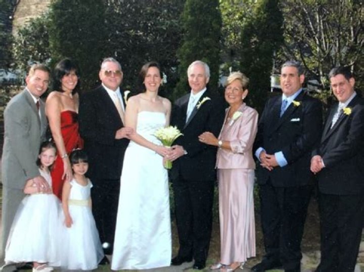 Who Is Ken Rosenthals Wife Lisa Rosenthal?
