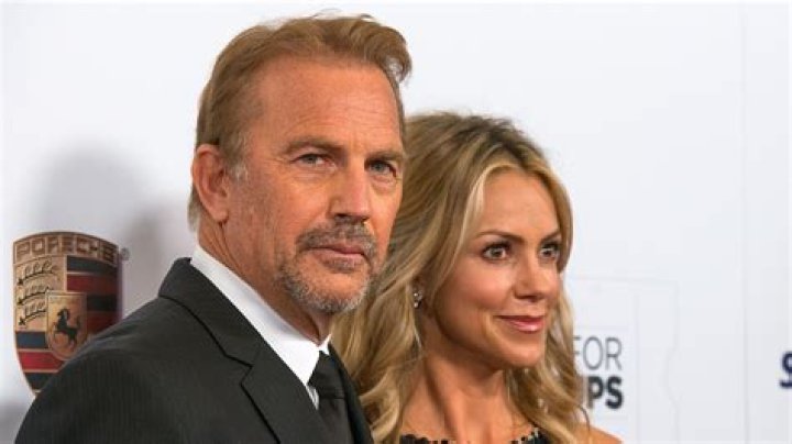 Who is Kevin Costner's Ex-Wife Cindy Costner?