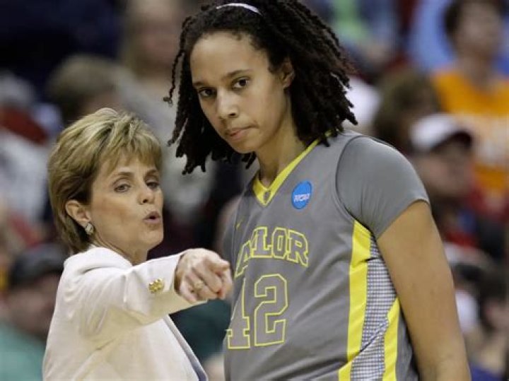 Who Is Kim Mulkey's Current Partner?