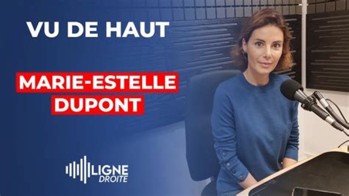 Who Is Marie-Estelle Dupont Compagnon Or Mari? Everything To Know About The Clinical psychologist