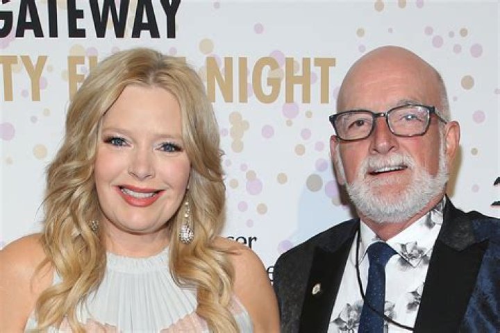 Who is Melissa Peterman husband John Brady?