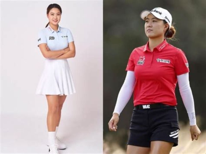 Who is Minjee Lee? Wiki, Age, Bio, Net Worth, Career, Relationship,Family