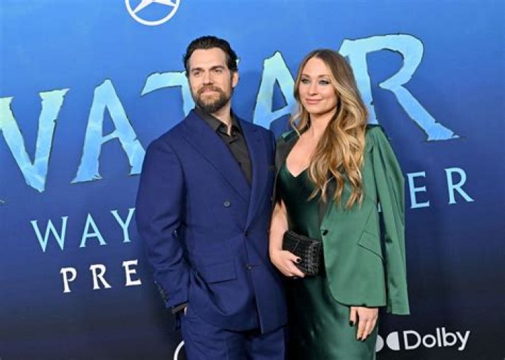 Who is Natalie Viscuso? My Super Sweet 16 star revealed as Henry Cavill's girlfriend! |