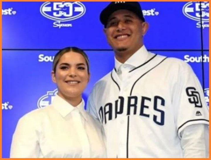 Who Is Nolan Arenados Wife? Details On The Family Of The Professional Baseball third baseman