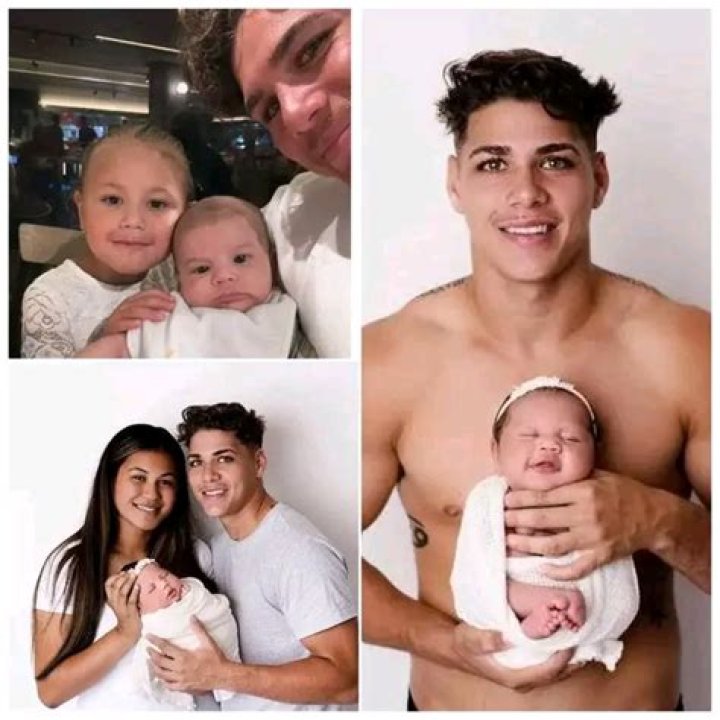 Who is Reece Walsh Partner or Wife Do They Have A Baby?