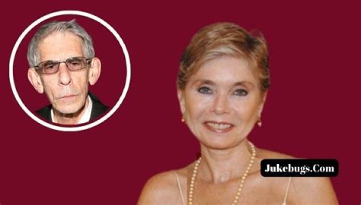 Who is Richard Belzer wife Gail Susan Ross? ·