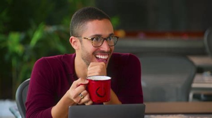 Who Is Sean Palmieri From Selling The OC?