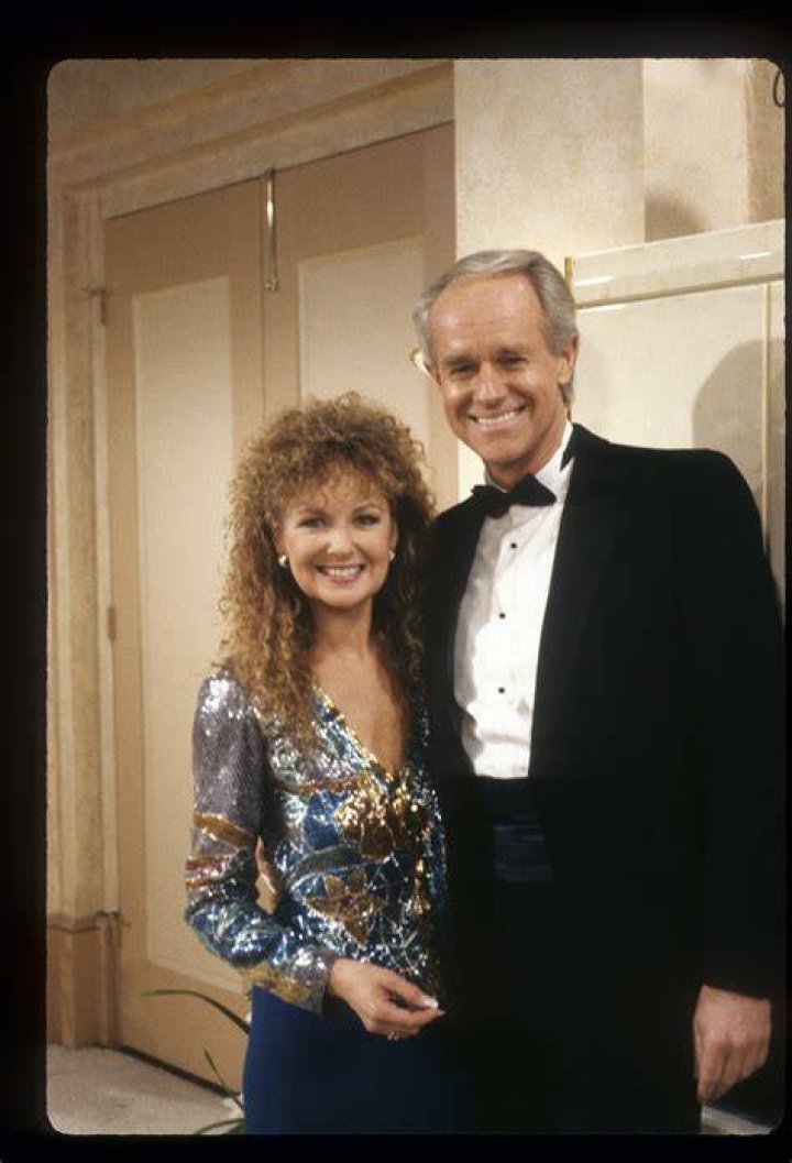 Who Is Shelley Fabares Married To