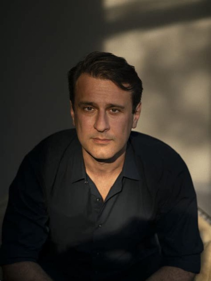 Who Is Simon Shuster Reporter From The