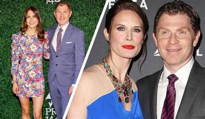 Who Is Sophie Flay Mother Kate Connelly? How Rich Is Bobby Flay Daughter?