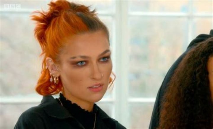 Who is Sophie from Glow Up season 3? Instagram of make-up star here! Fri 30 July 2021 10:59