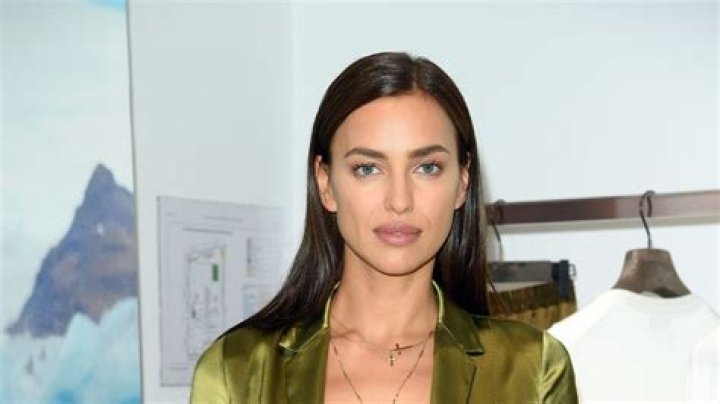 Who Is Tatiana Shaykhlislamova Irina Shayk S: Unraveling The Enigma