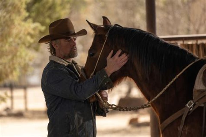 Who Is The American Actor Josh Duhamel
