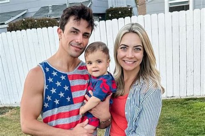 Who Is Tiffany Helou? Wife Of 'Selling The OC' Agent Gio Helou