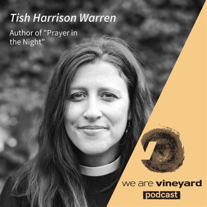Who Is Tish Harrison Warren? Details To Know About The Author And Anglican Church Priest