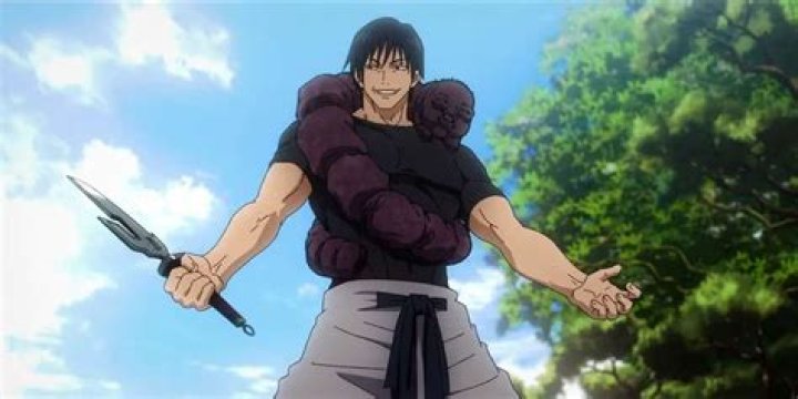 Who Is Toji Fushiguro And How Did He Shape the Jujutsu World?