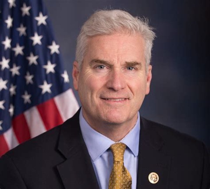 Who is Tom Emmer, the Republican nominee for speaker of the House from Minnesota who pulled out hour |