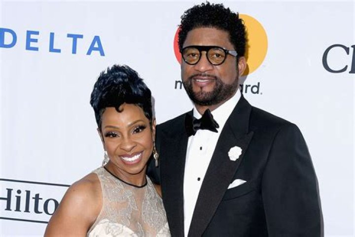 Who Is William Mcdowell Gladys Knight Husband