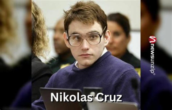 Who Is Zachary Cruz Nikolas?