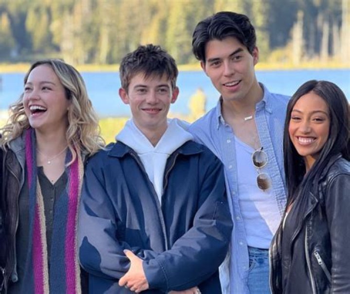 Who Plays Megan on 'Cruel Summer' Season 2? Meet Sadie Stanley |