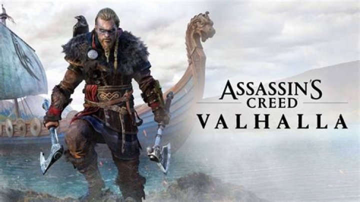 Who Really Betrayed Soma In Assassin's Creed Valhalla |