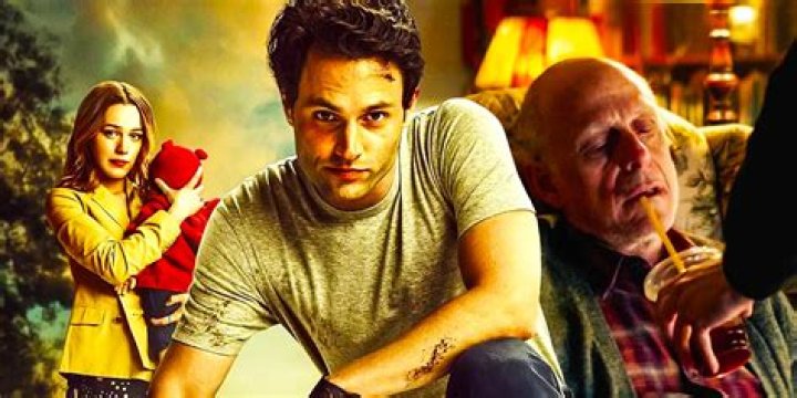 Who was Mark Blum? You's season 3 premiere tribute explained