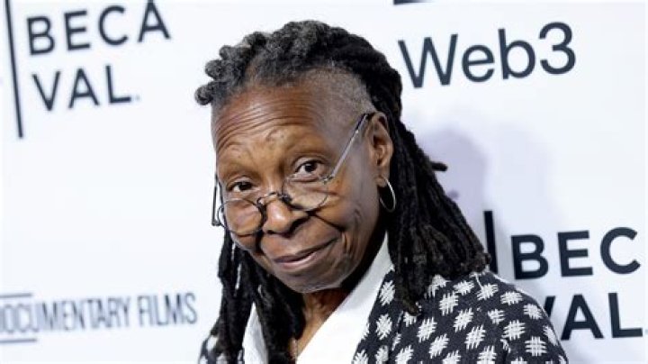 Whoopi Goldberg Bio: net worth, age, height, real name, movies and TV shows