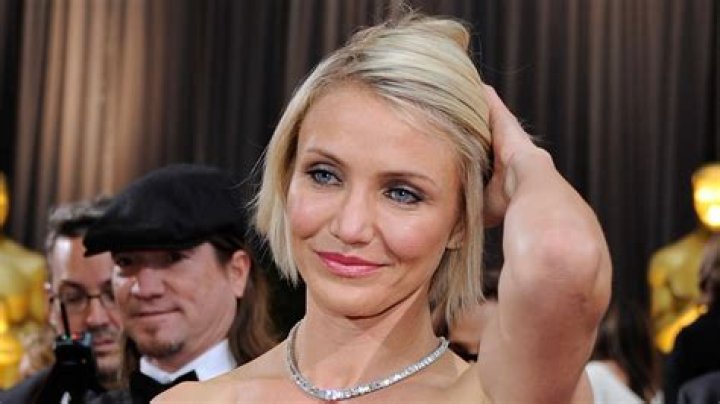Why did Cameron Diaz retire from Hollywood? ·