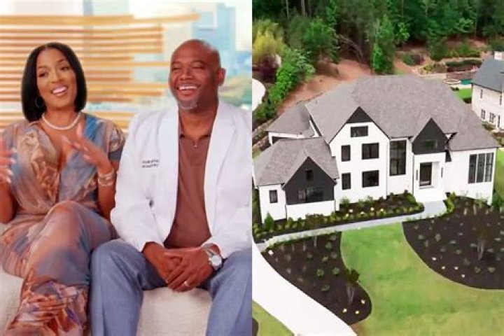 Why Did Toya Bush-Harris from 'Married to Medicine,' Sell Her House? |