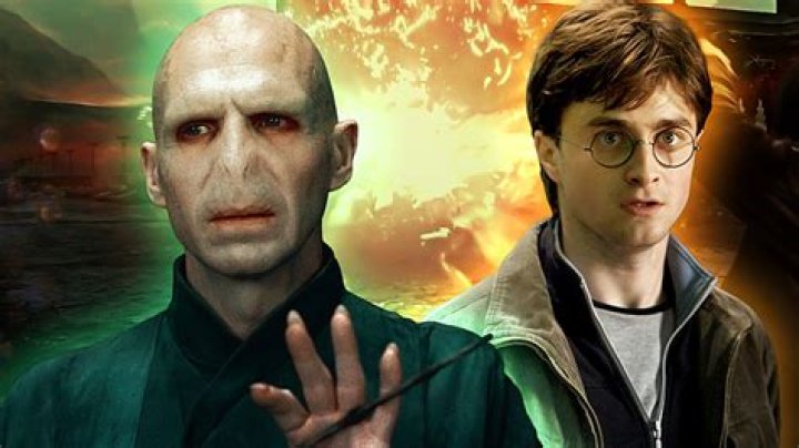 Why did Voldemort kill Grindelwald? Celebrity.fm #1 Official Stars, Business & People Networ