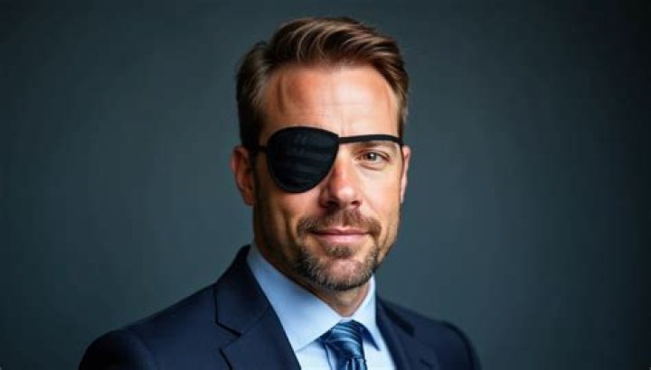 Why Does Dan Crenshaw Wear An Eye Patch, How Did He Lose His Eye? Injury And Before Photos