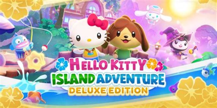 Why Hello Kitty Island Adventure Isn't On Nintendo Switch (Yet) |