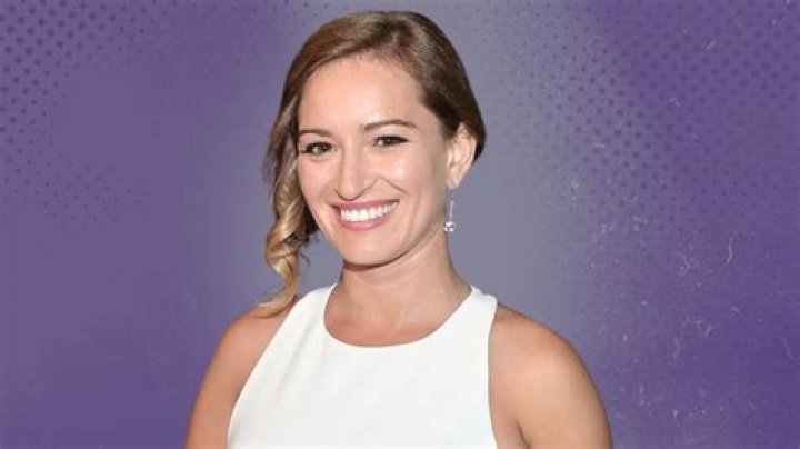 Why is Katy Tur Leaving MSNBC? The Truth Behind the Rumors