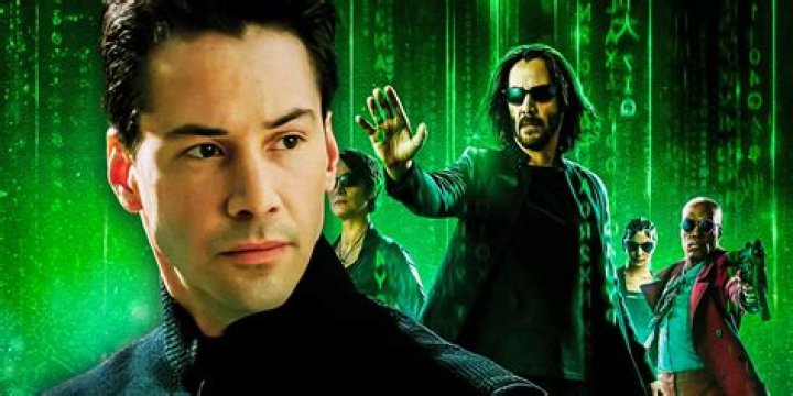 Why Is Neo Special? What Makes Him The Matrix's One? |