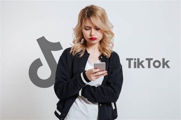 Why Your TikTok Videos Aren't Reaching Your Friends