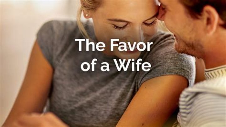 Wife And Career Growth |
