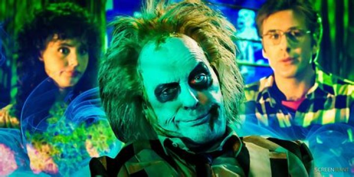 Will Alec Baldwin Play the Role of Adam in Beetlejuice 2?