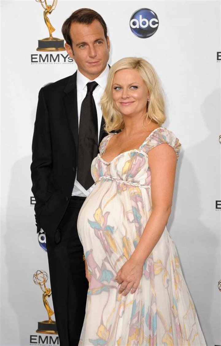 Will Arnett's Wife And Their Enduring Bond