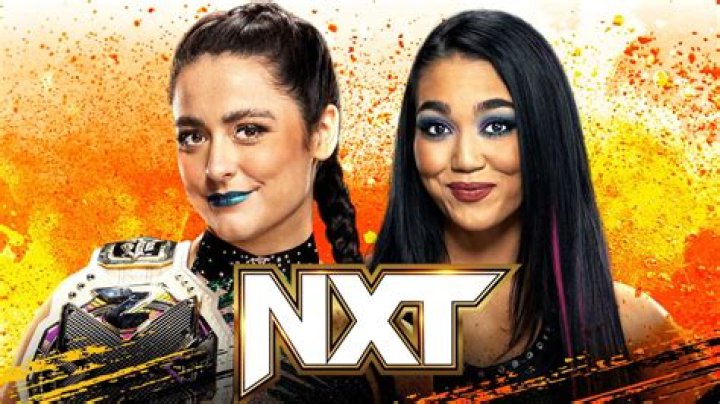 WWE NXT Results (1/23/24)