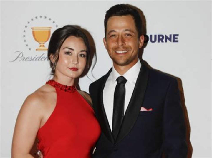 Xander Schauffele- Net Worth, Age, Ethnicity, Wife, Marriage, Height